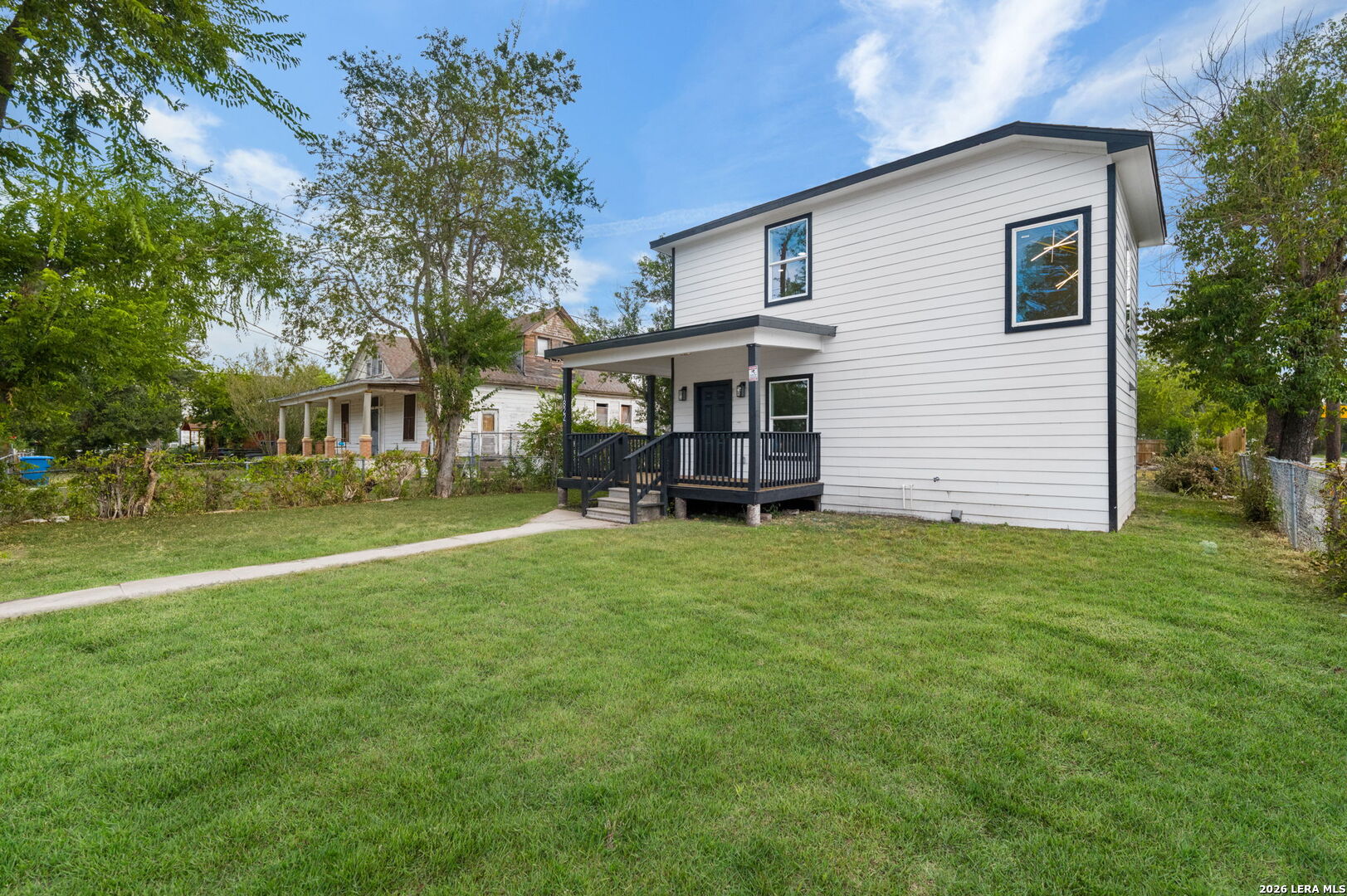 1822 Monterey Street San Antonio TX 78207