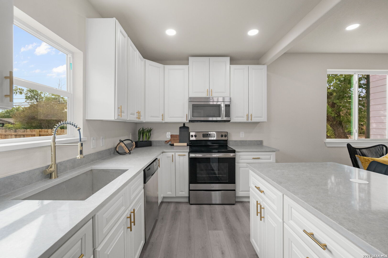 1822 Monterey Street San Antonio TX 78207