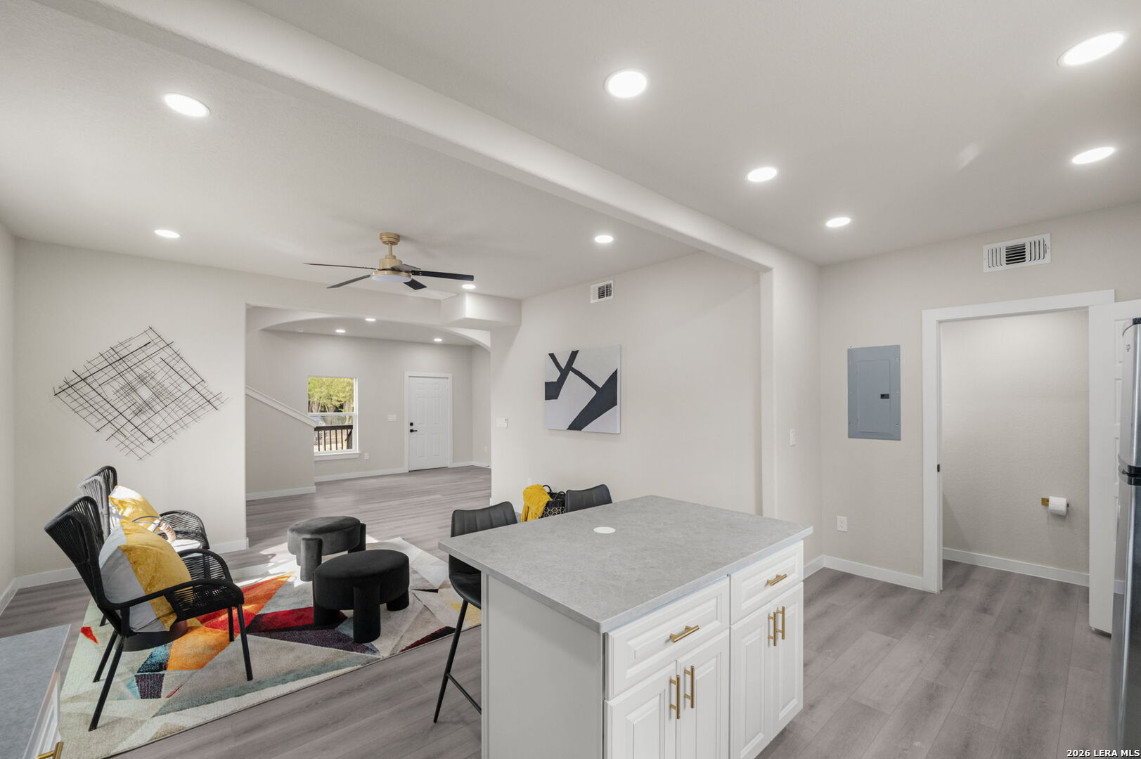 1822 Monterey Street San Antonio TX 78207