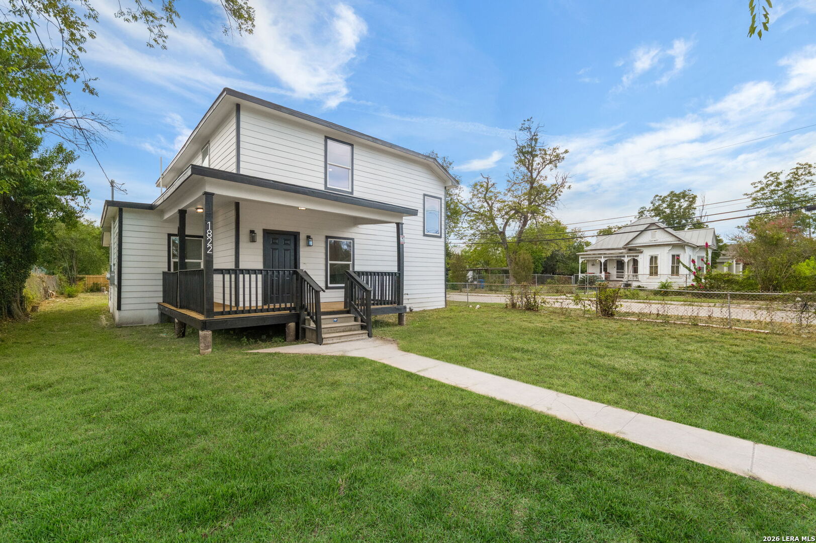 1822 Monterey Street San Antonio TX 78207