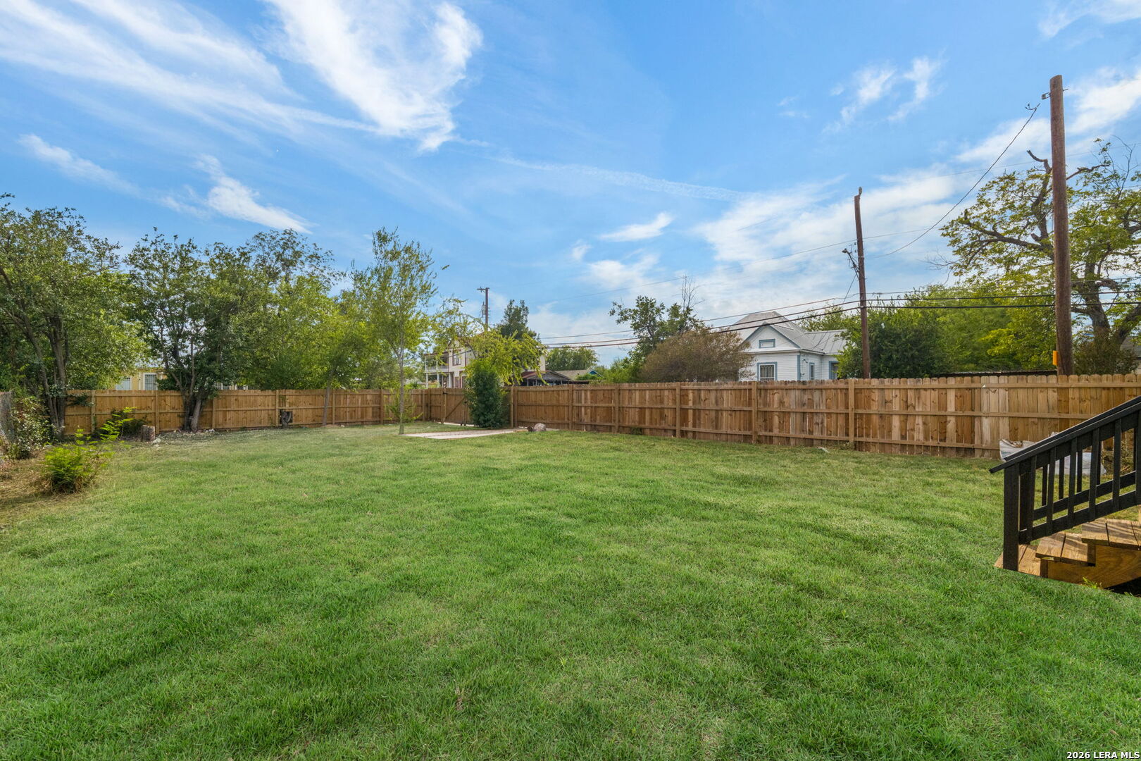 1822 Monterey Street San Antonio TX 78207