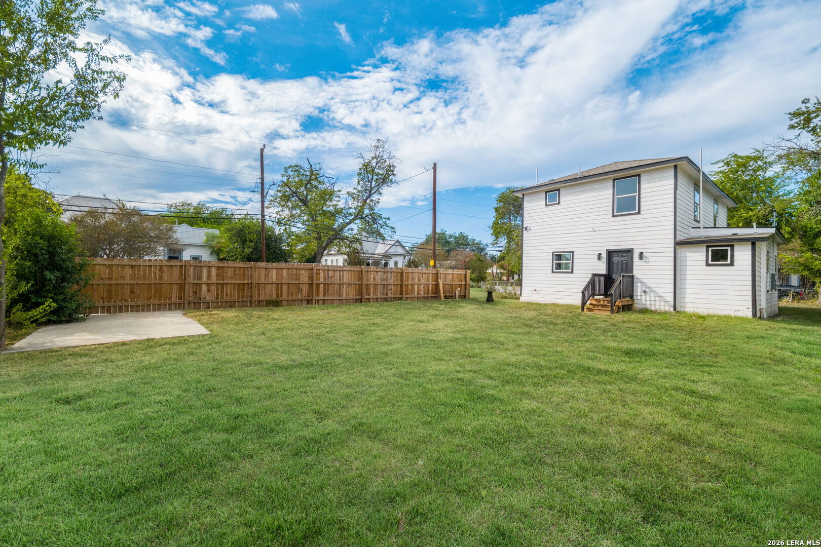 1822 Monterey Street San Antonio TX 78207