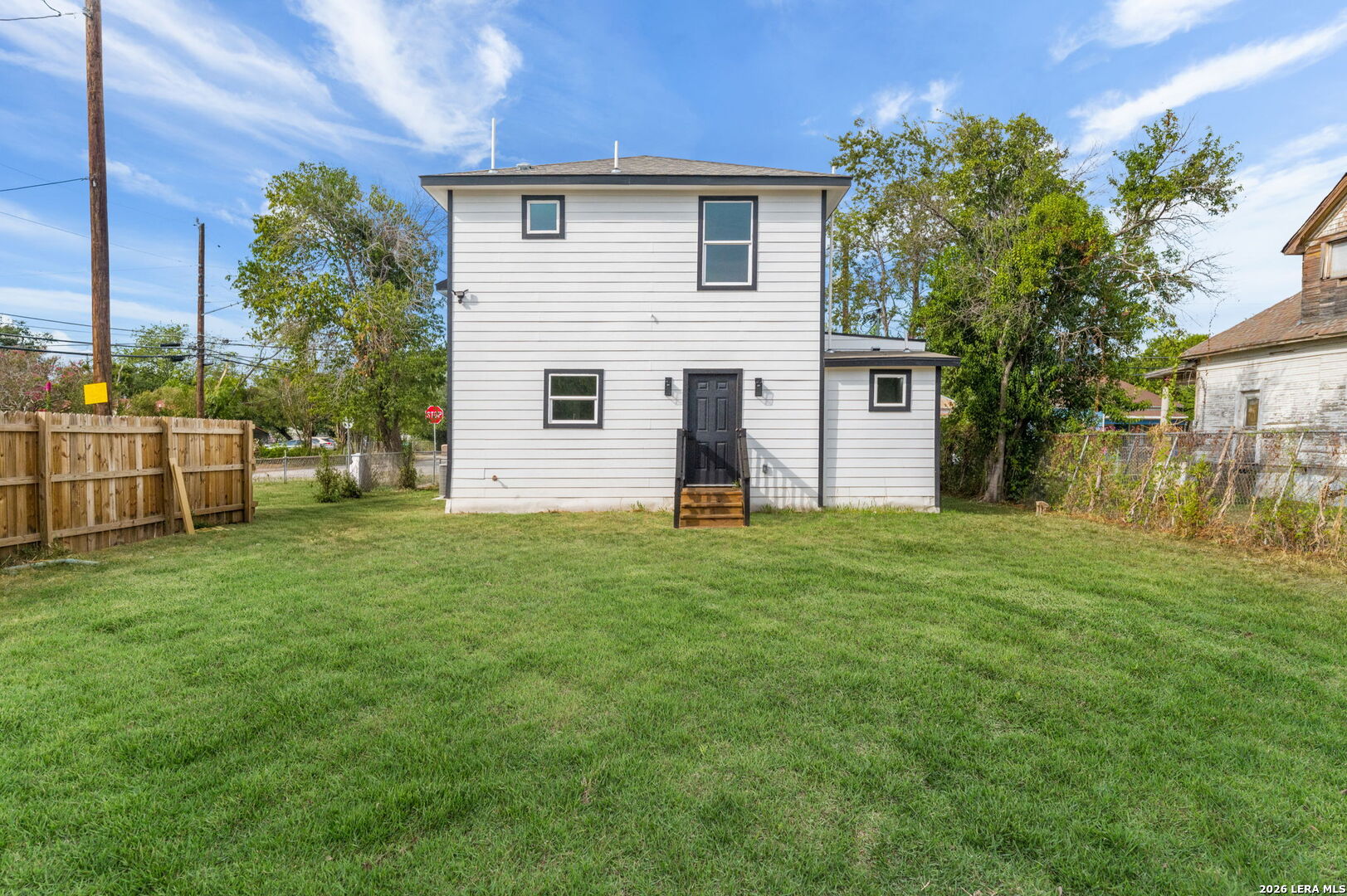 1822 Monterey Street San Antonio TX 78207