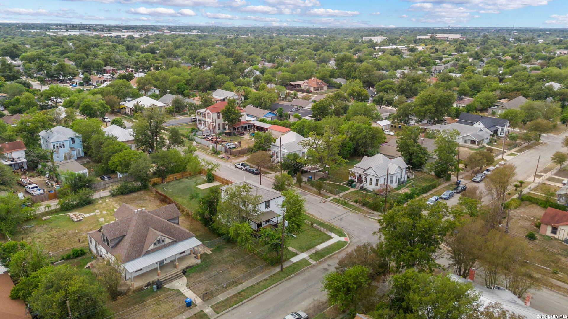 1822 Monterey Street San Antonio TX 78207