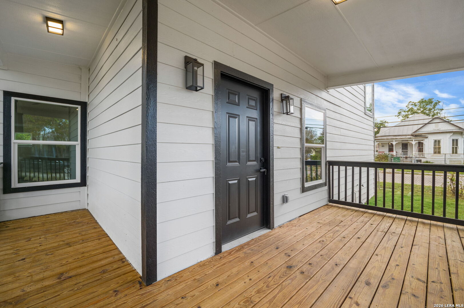 1822 Monterey Street San Antonio TX 78207