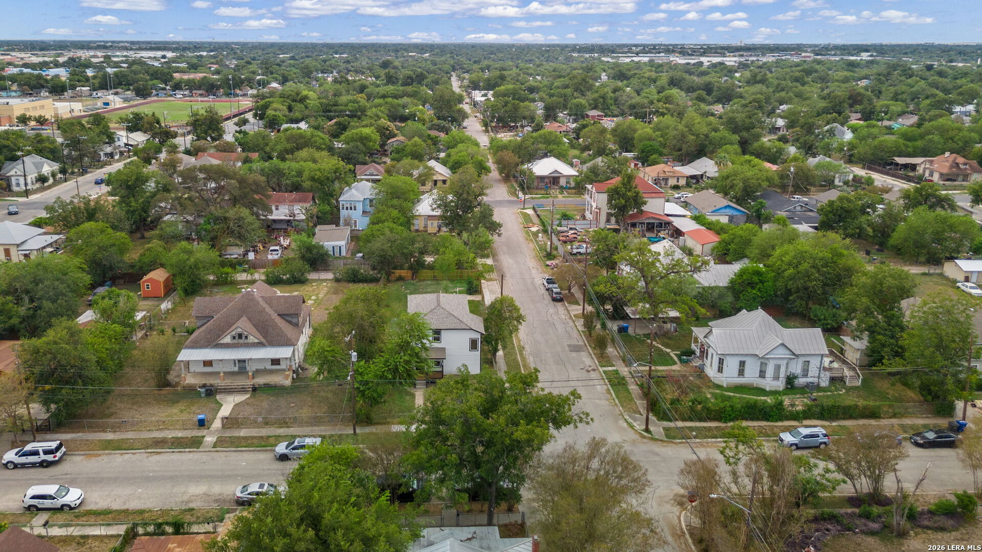 1822 Monterey Street San Antonio TX 78207