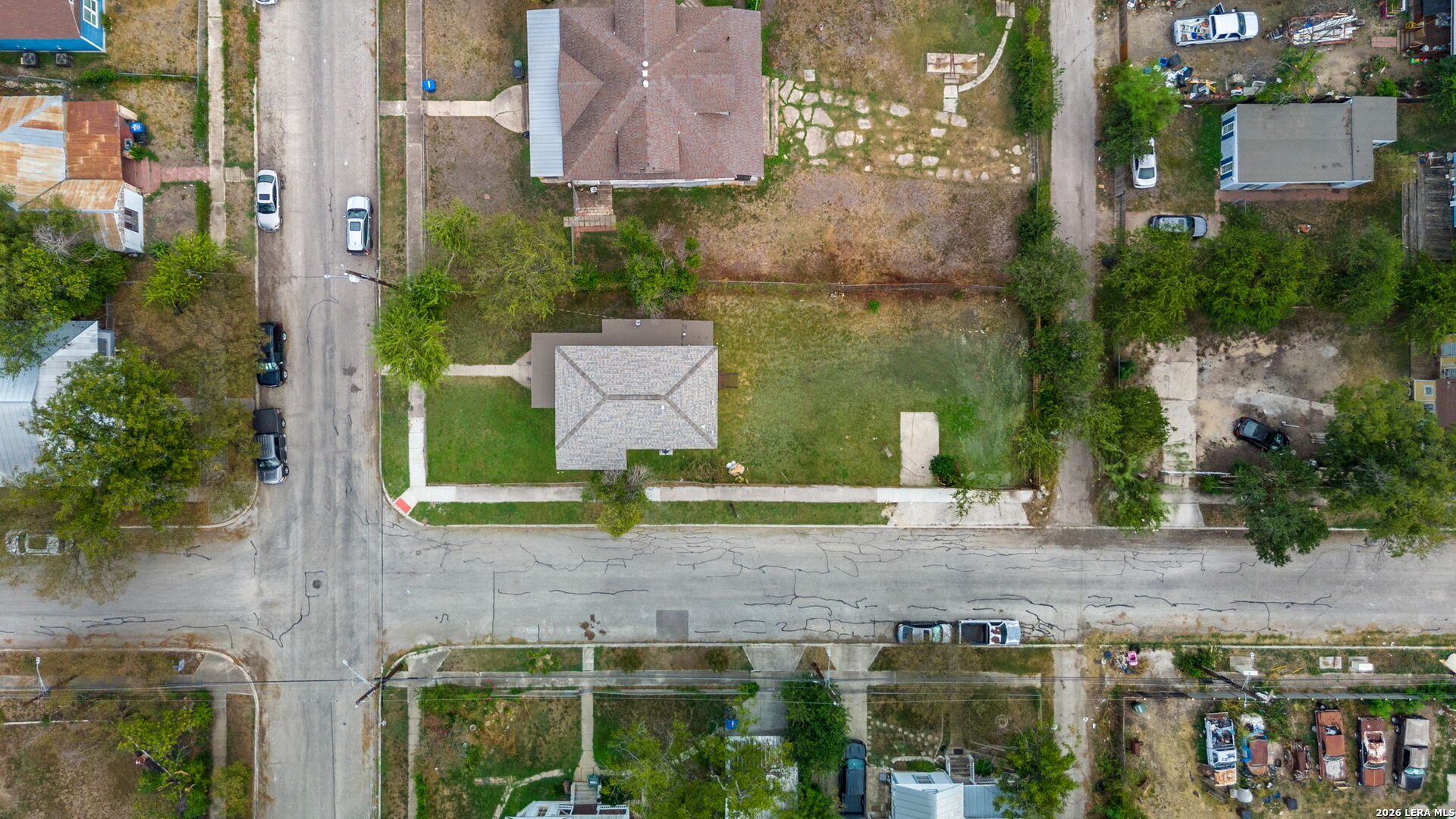 1822 Monterey Street San Antonio TX 78207