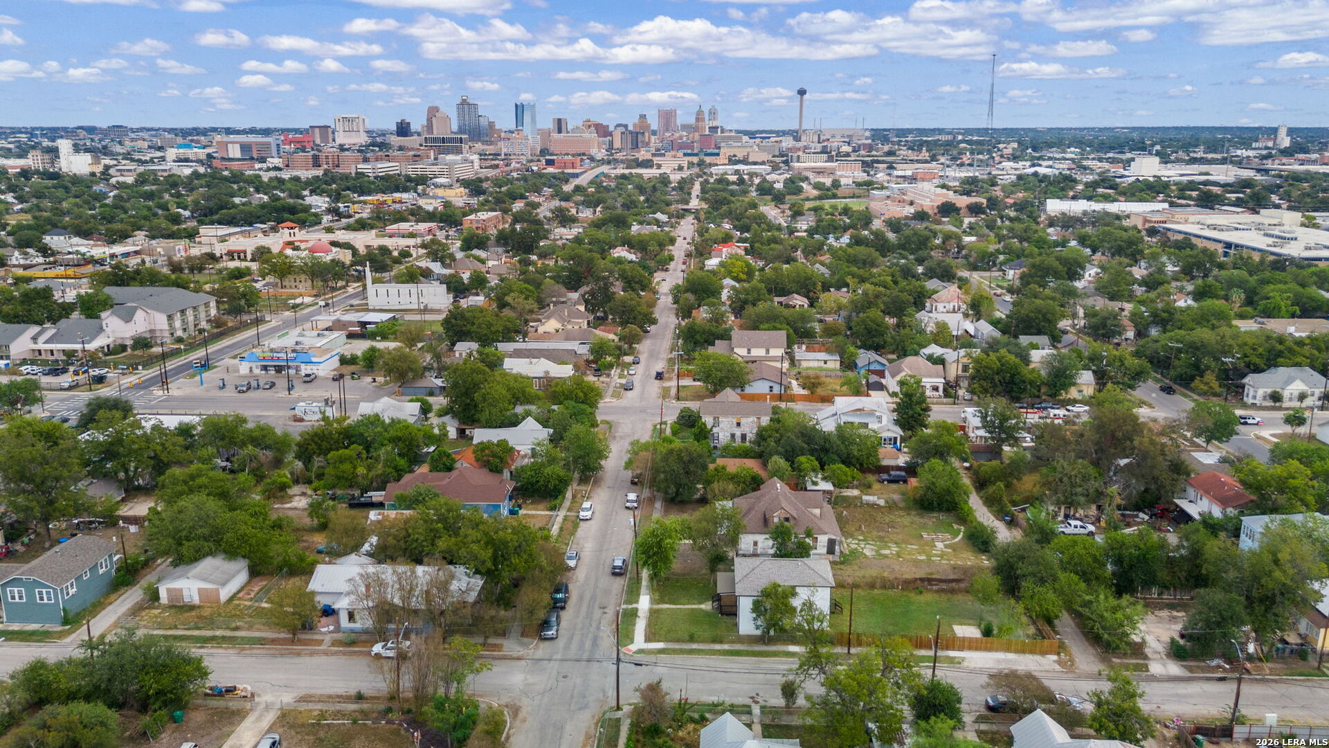 1822 Monterey Street San Antonio TX 78207