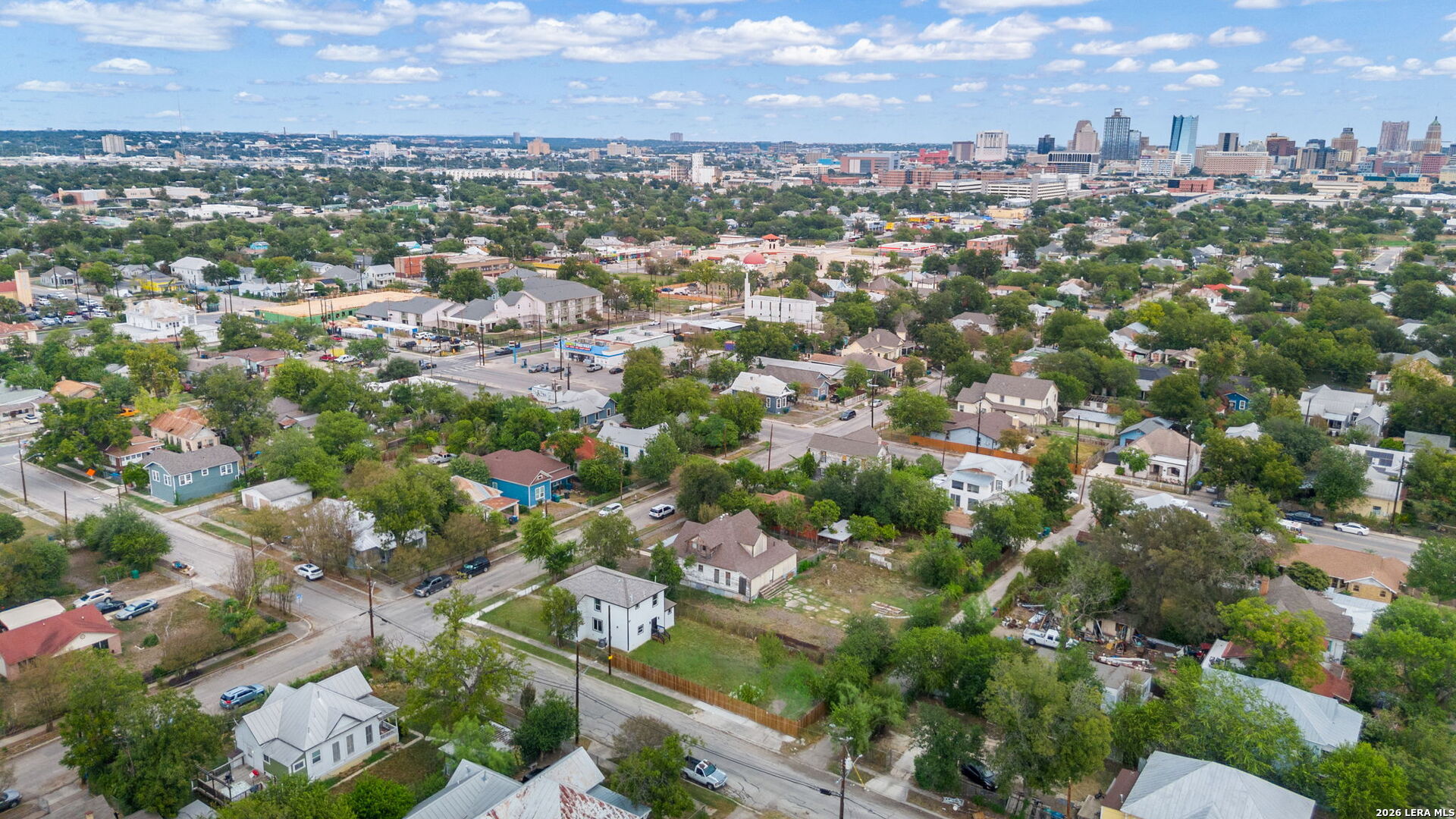 1822 Monterey Street San Antonio TX 78207