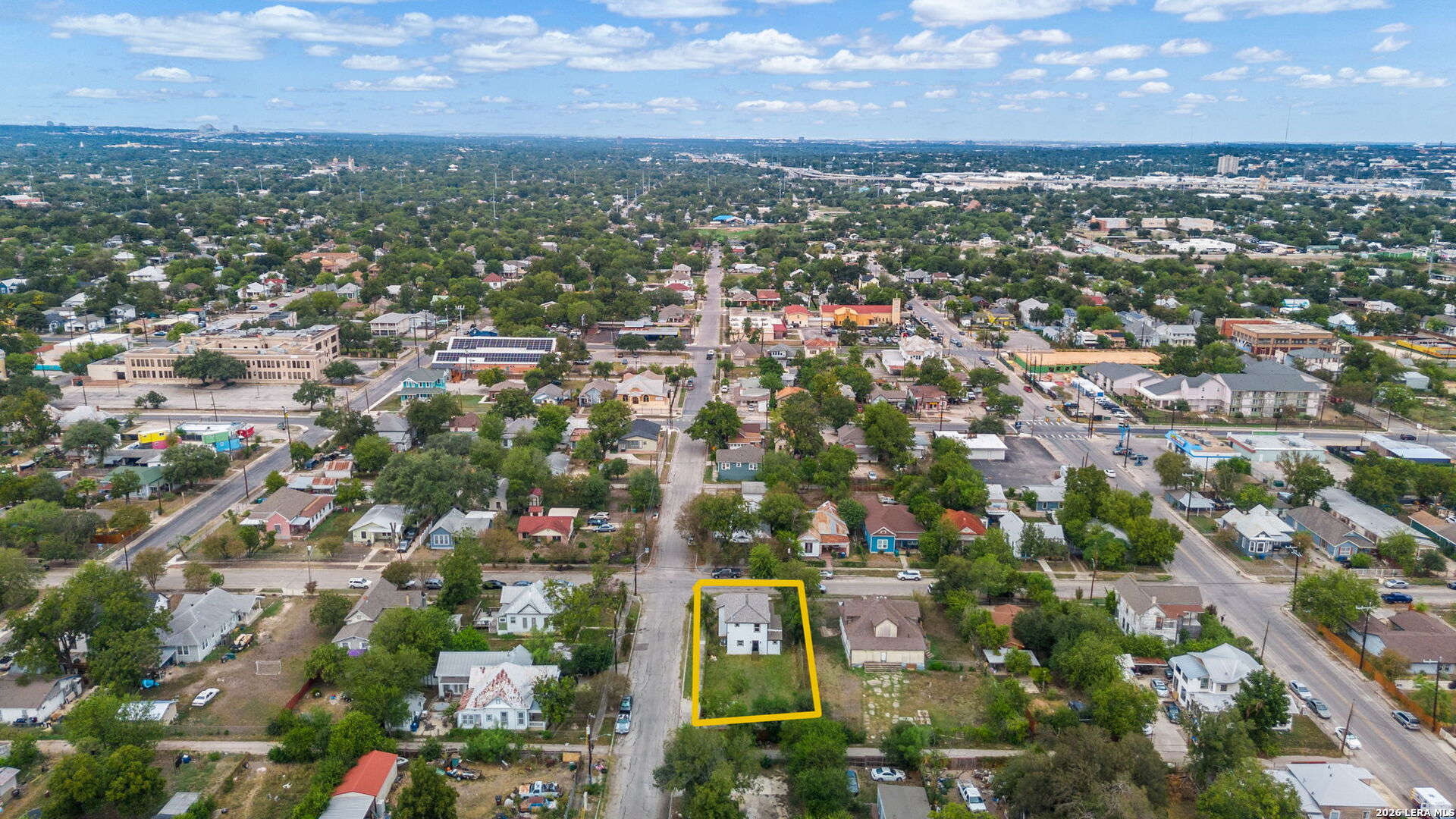 1822 Monterey Street San Antonio TX 78207