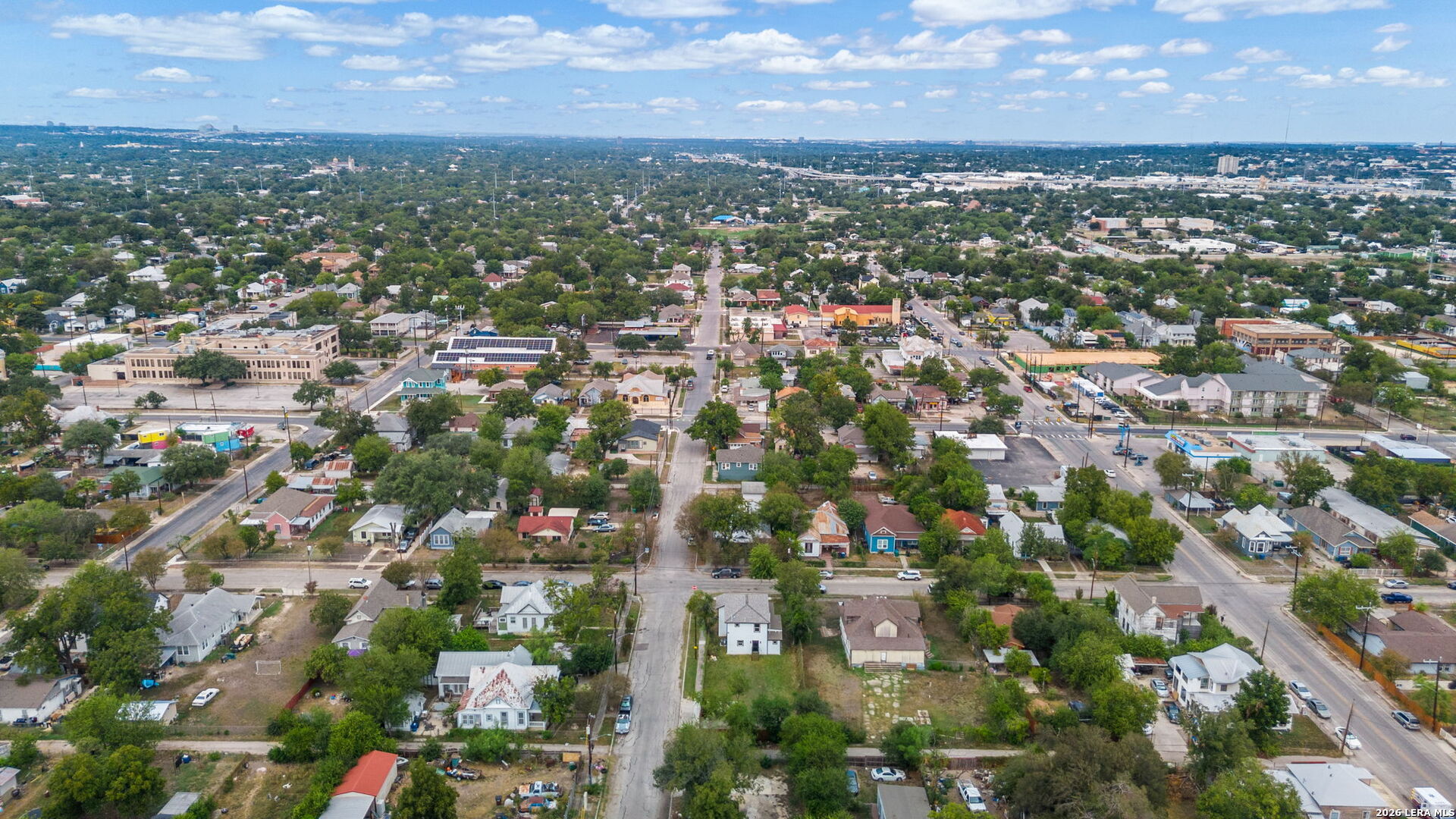 1822 Monterey Street San Antonio TX 78207