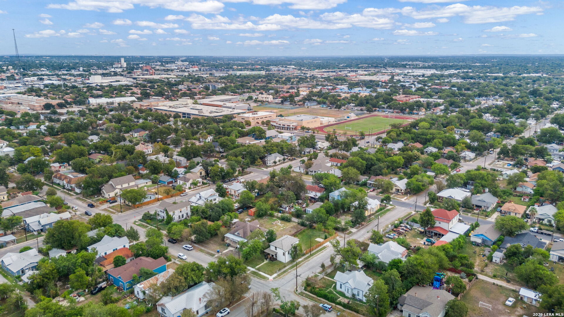 1822 Monterey Street San Antonio TX 78207