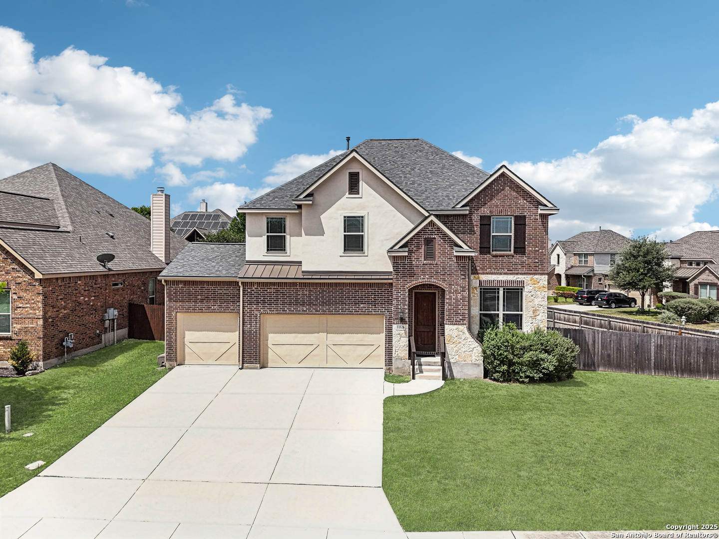 11526 Lily Blair San Antonio TX 78253