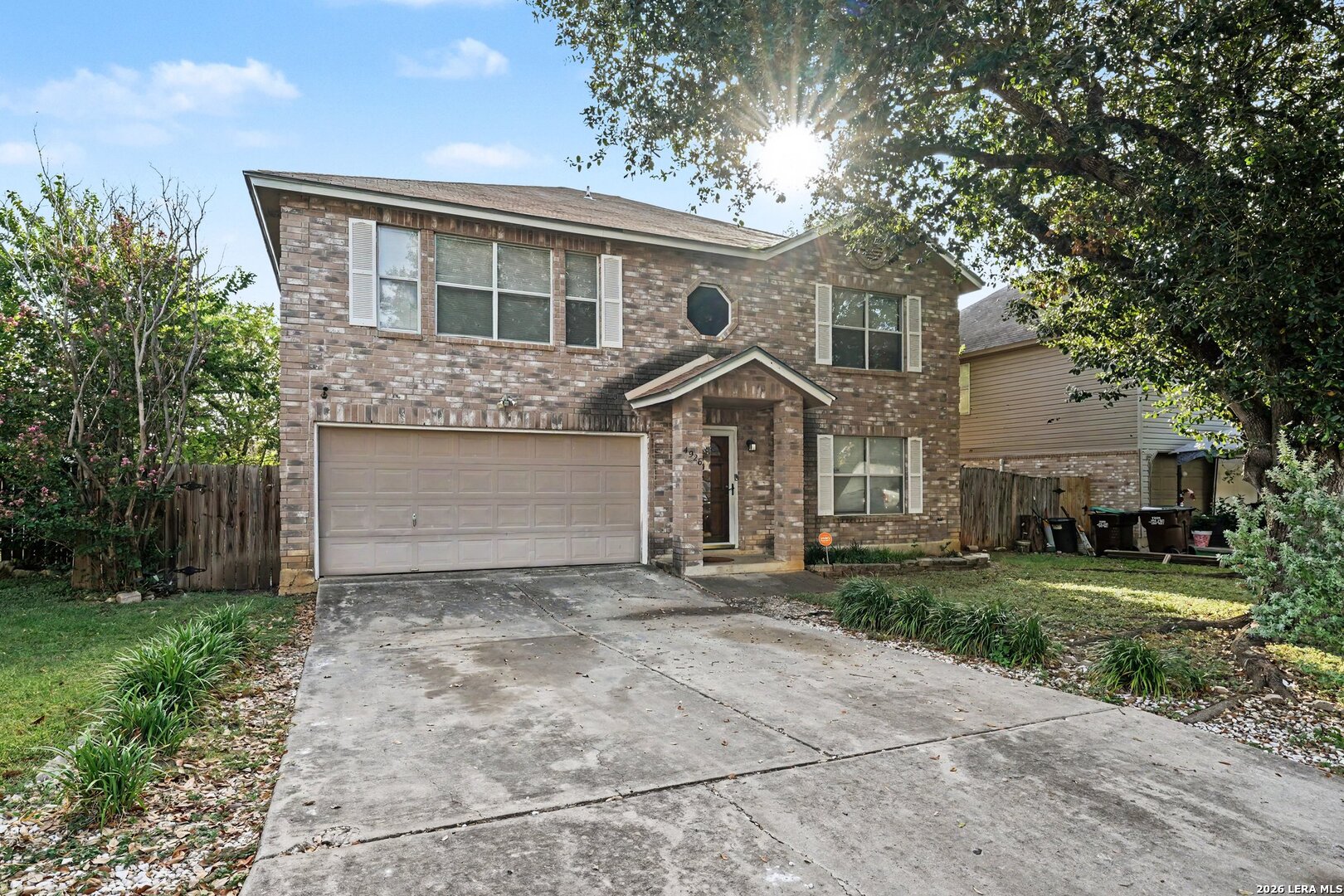 4926 Lakebend East Drive San Antonio TX 78244