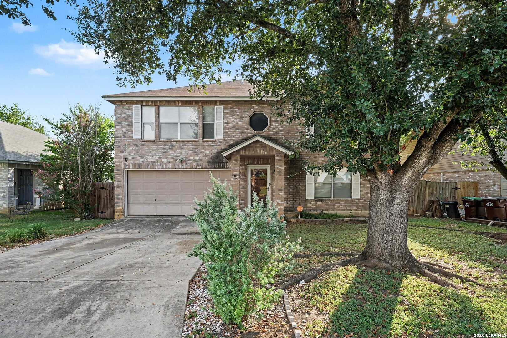 4926 Lakebend East Drive San Antonio TX 78244
