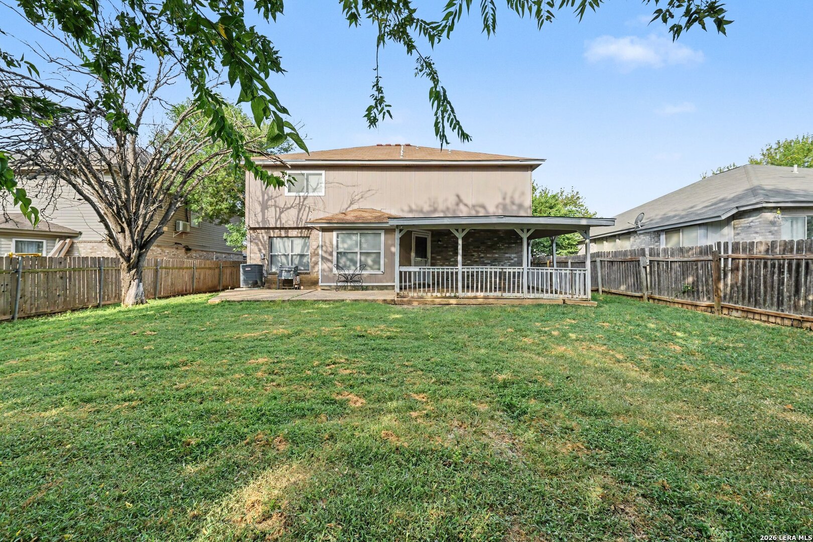 4926 Lakebend East Drive San Antonio TX 78244