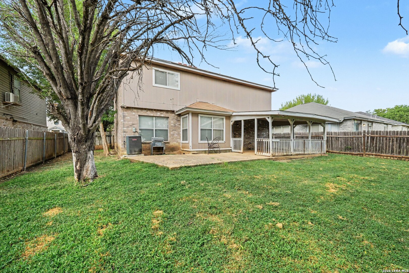 4926 Lakebend East Drive San Antonio TX 78244