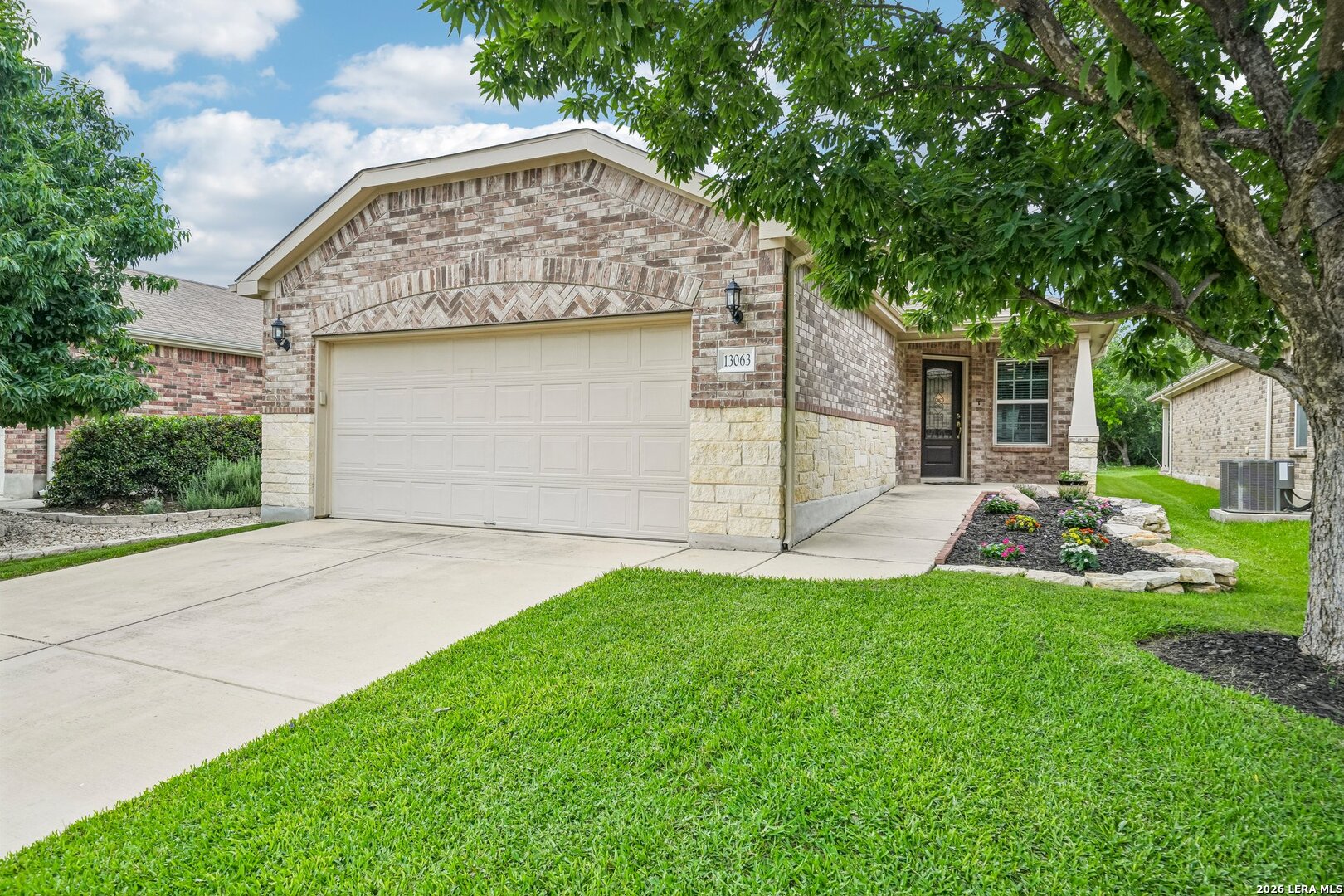 13063 Cache Creek San Antonio TX 78253
