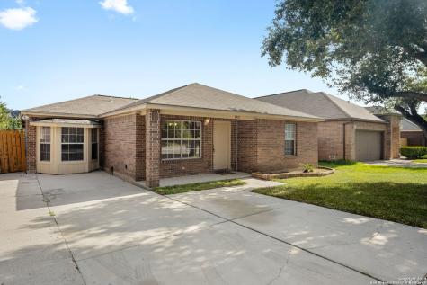 6403 Aspen Farm San Antonio TX 78244