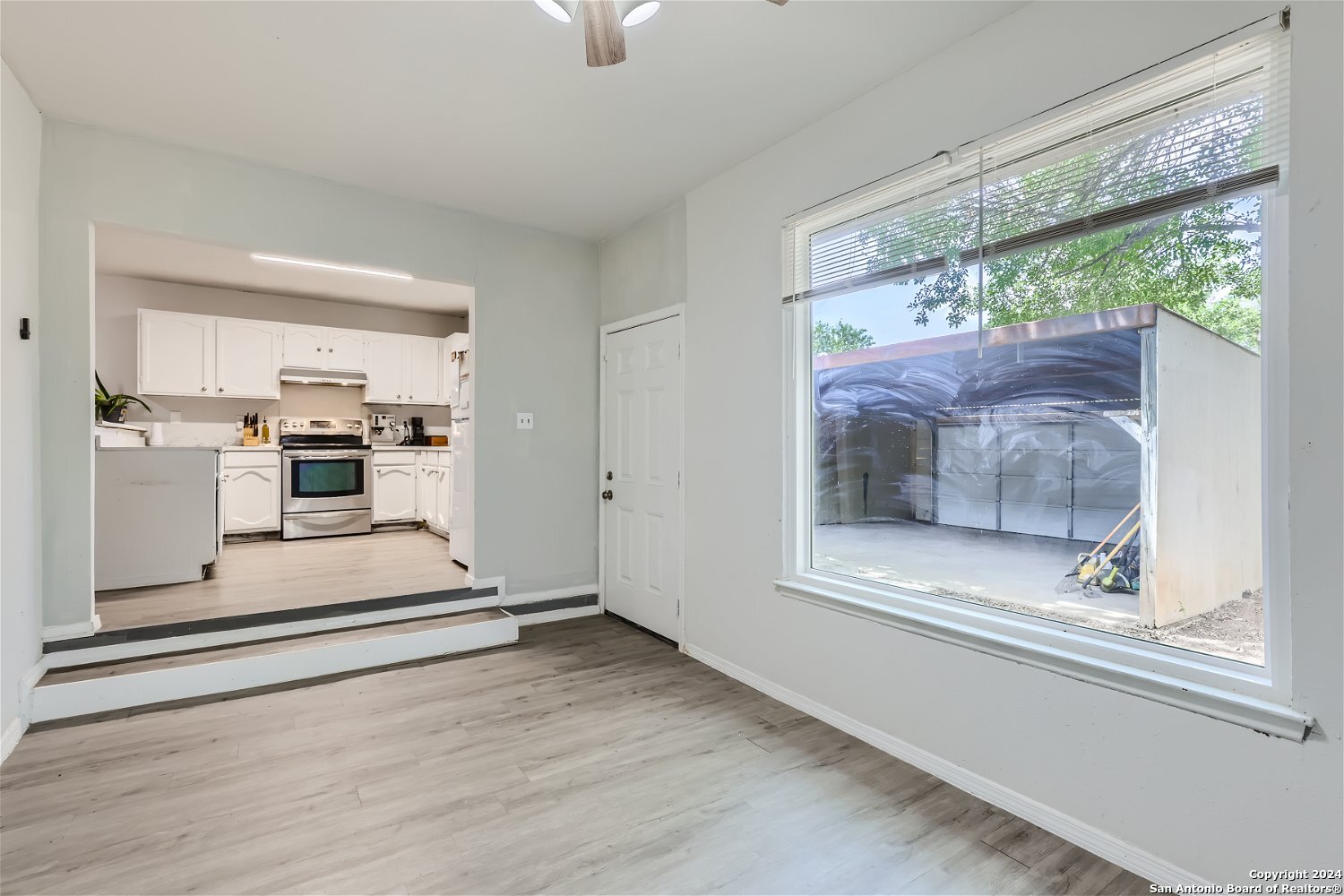 6829 Oldham San Antonio TX 78239