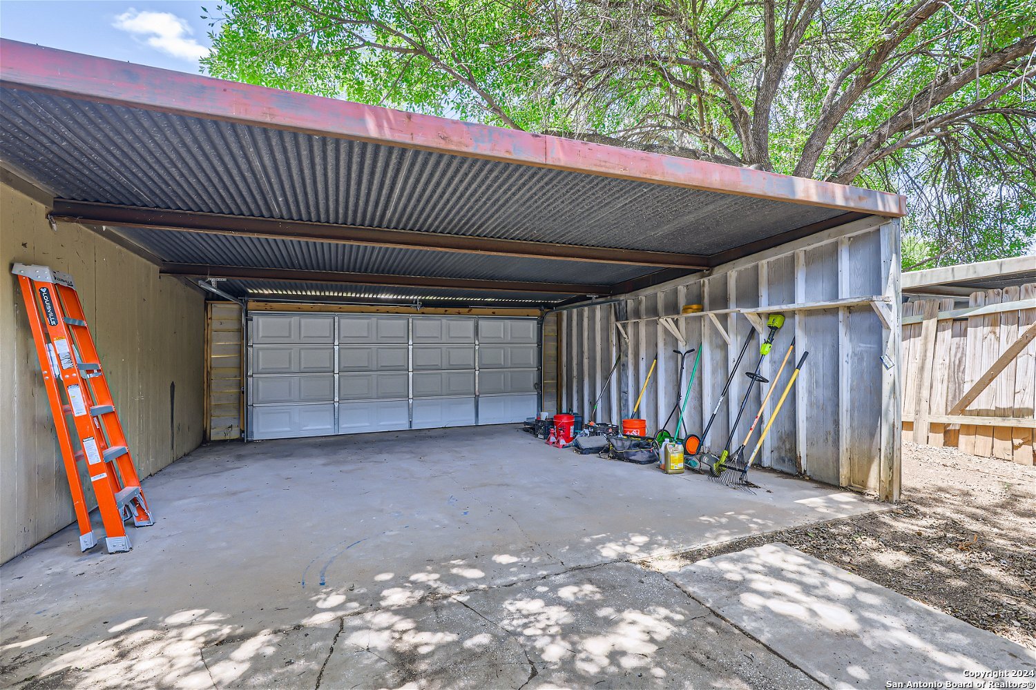 6829 Oldham San Antonio TX 78239