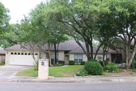 4610 Green Willow Woods San Antonio TX 78249