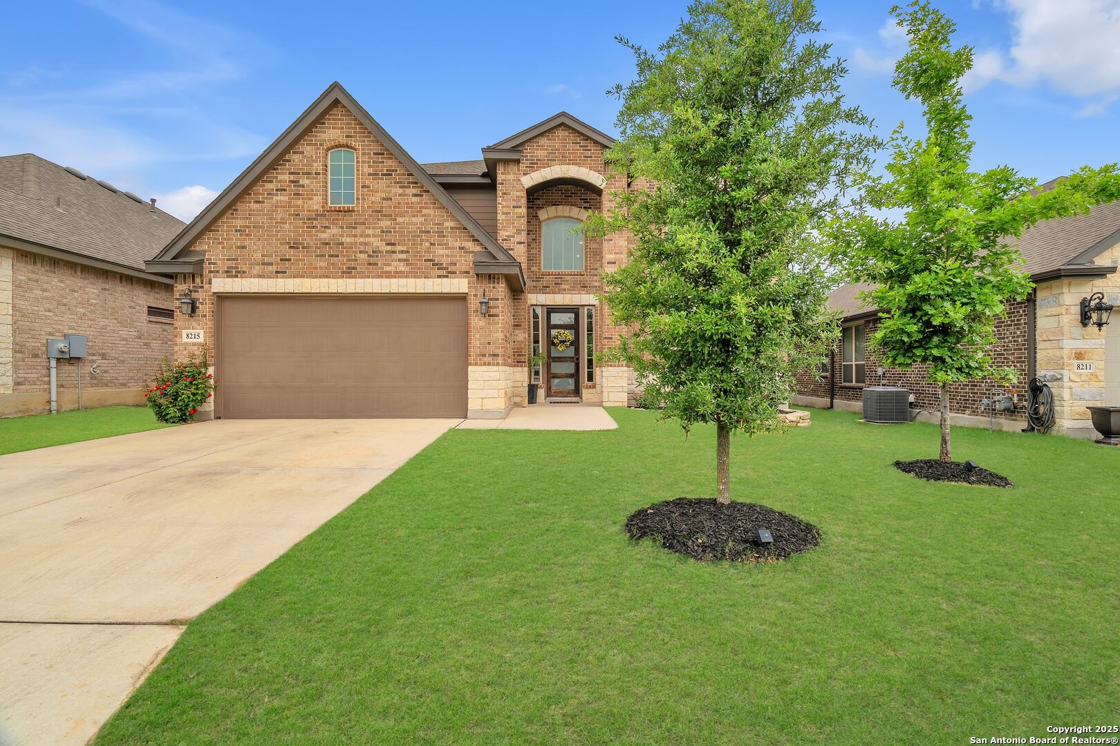 8215 Scarlet Gaura Boerne TX 78015