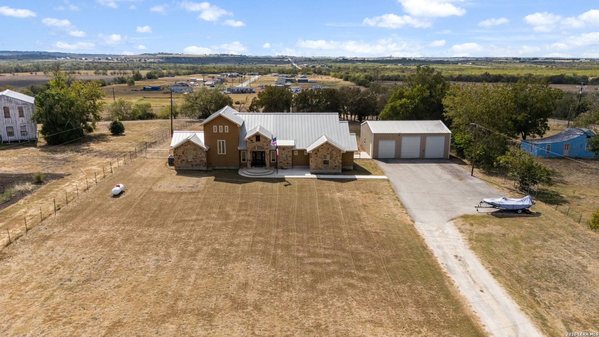 4691 Fm 1339 Kingsbury TX 78638