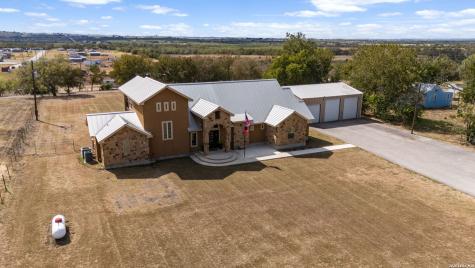4691 Fm 1339 Kingsbury TX 78638