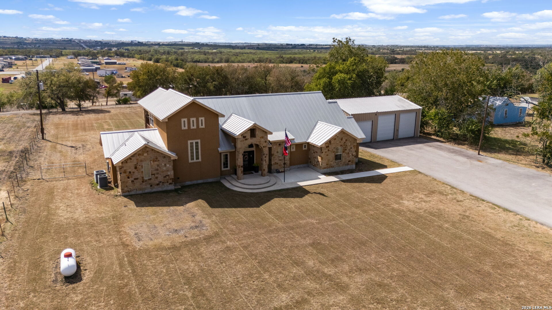 4691 Fm 1339 Kingsbury TX 78638