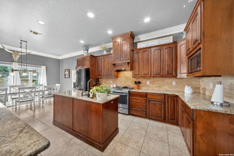4691 Fm 1339 Kingsbury TX 78638