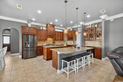 4691 Fm 1339 Kingsbury TX 78638