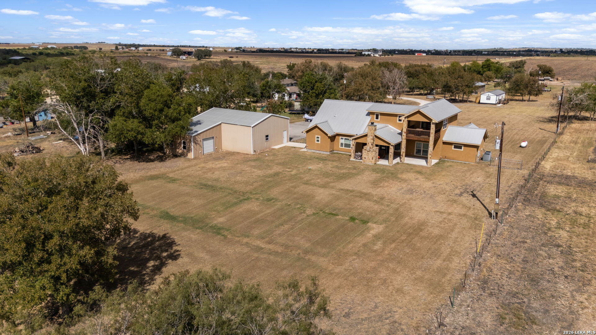 4691 Fm 1339 Kingsbury TX 78638
