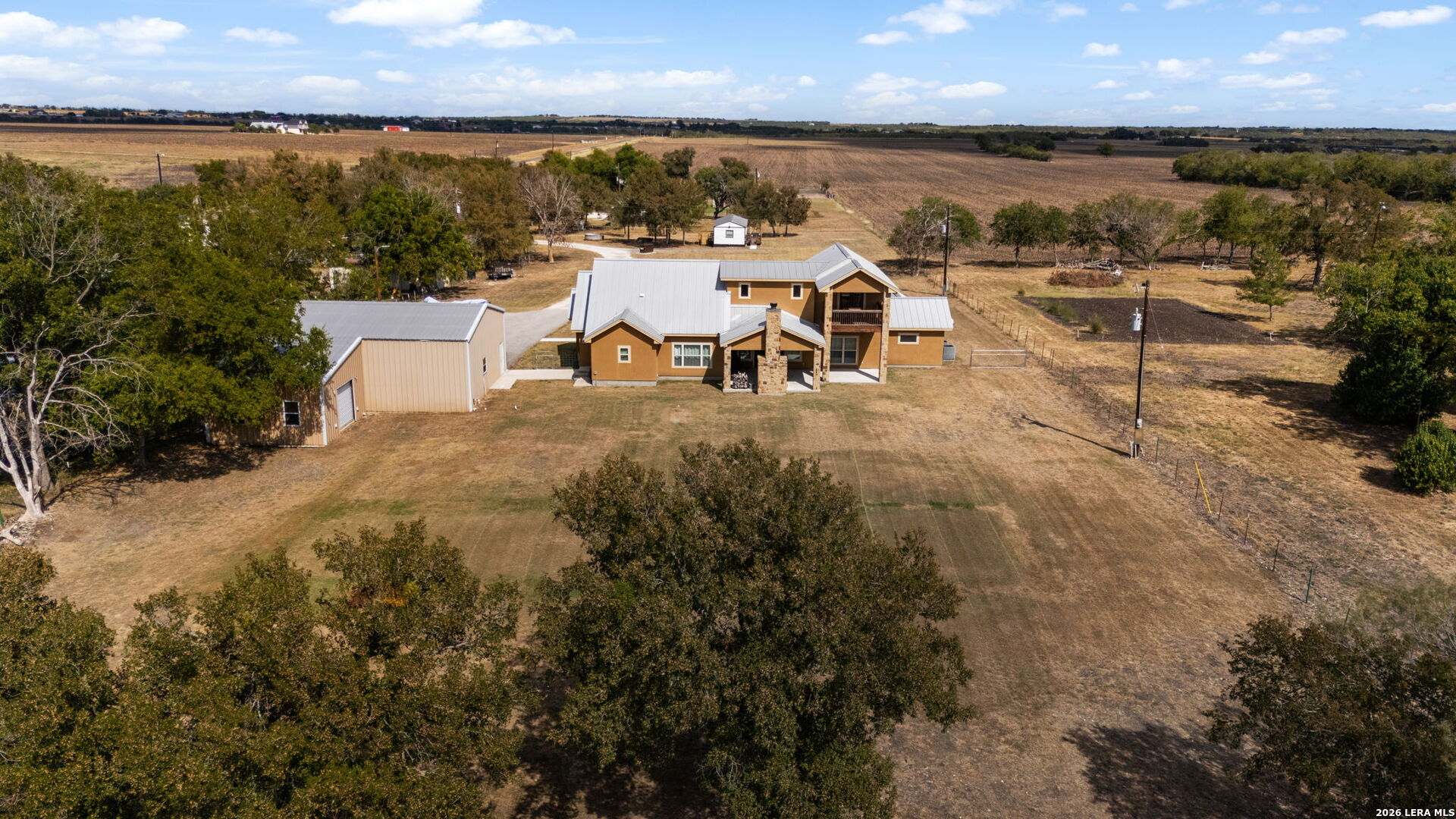 4691 Fm 1339 Kingsbury TX 78638