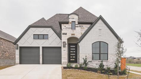675 Vireos Street New Braunfels TX 78132