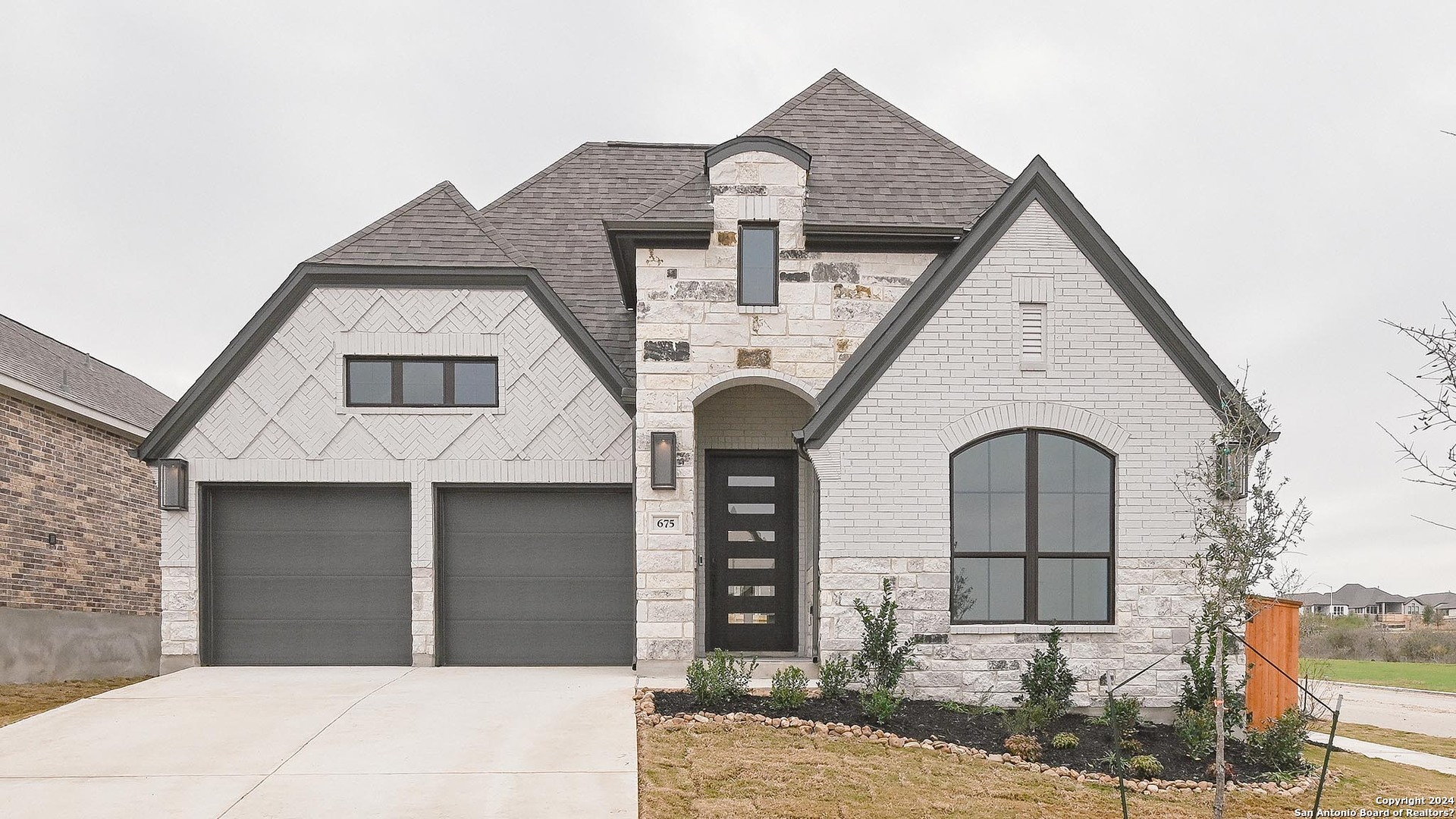 675 Vireos Street New Braunfels TX 78132