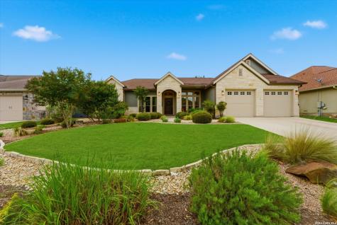 429 English Oaks Circle Boerne TX 78006