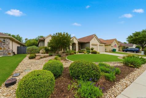 429 English Oaks Circle Boerne TX 78006