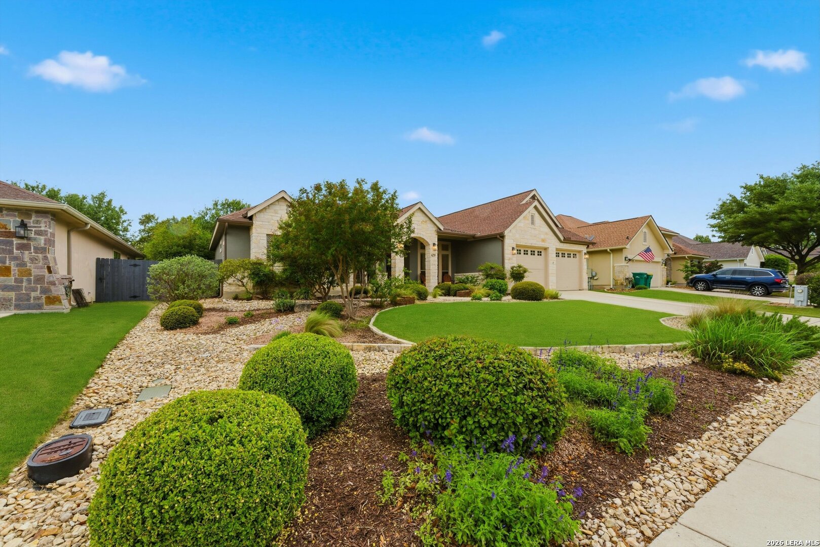 429 English Oaks Circle Boerne TX 78006