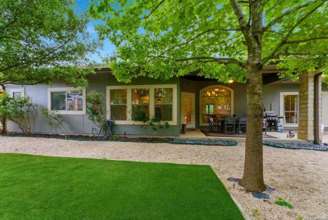 429 English Oaks Circle Boerne TX 78006