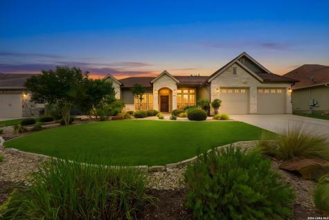 429 English Oaks Circle Boerne TX 78006