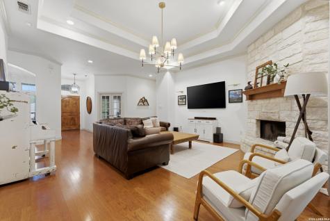 429 English Oaks Circle Boerne TX 78006