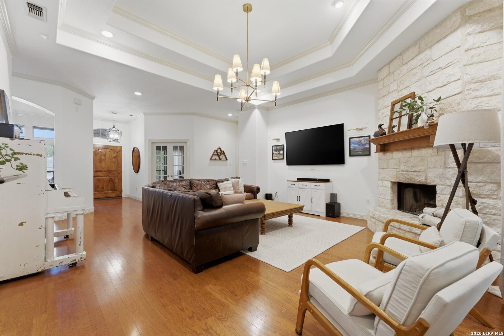 429 English Oaks Circle Boerne TX 78006