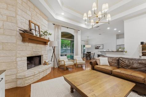 429 English Oaks Circle Boerne TX 78006