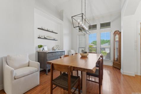 429 English Oaks Circle Boerne TX 78006