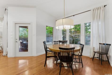 429 English Oaks Circle Boerne TX 78006