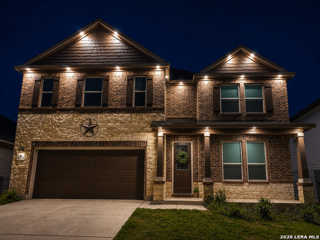 5275 Anzueto San Antonio TX 78261