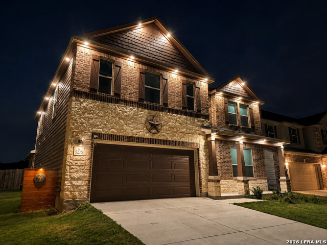 5275 Anzueto San Antonio TX 78261