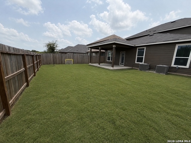 5275 Anzueto San Antonio TX 78261