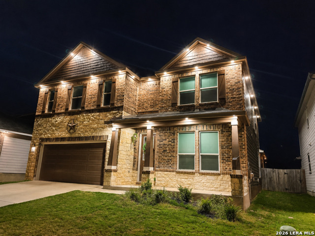 5275 Anzueto San Antonio TX 78261